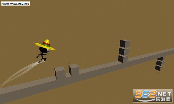 Line Runner 3(ֱ�߱���3��׿��)��ͼ3