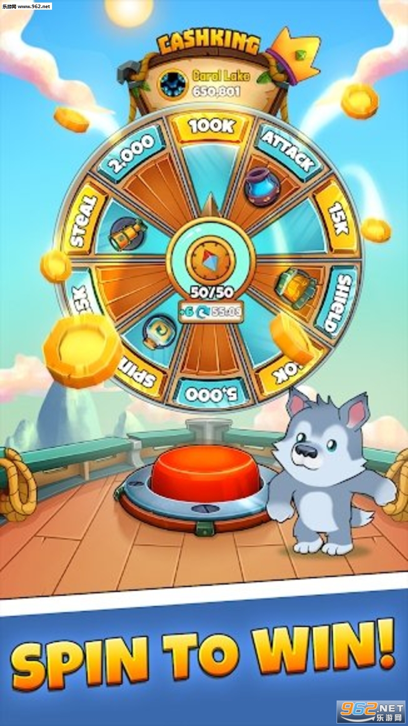 King Boom(�����۹�ð�յ���׿��)v1.1.1��ͼ3