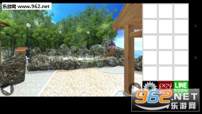The Escape Hotel Hot Spring(���ѾƵ���Ȫ��׿���İ�)��ͼ1