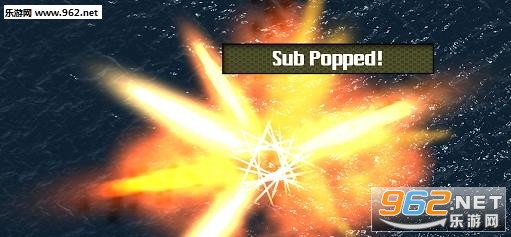 Pop The Sub游戏安卓版截图0