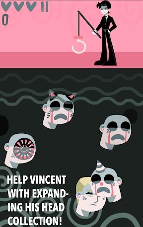 Vincent(��ɭ�����ΰ�׿��)��ͼ0