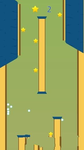 Impossible Crossy Jump(���������������Ϸ��׿��)v1.0��ͼ1