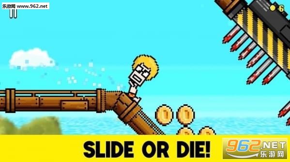 Pipe Lord(超强管道王安卓版)截图1