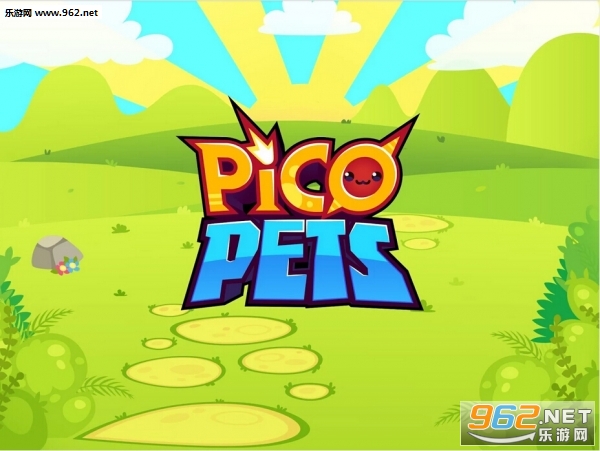 PicoPets(СС����Pico Pets����)v1.0.5��ͼ0