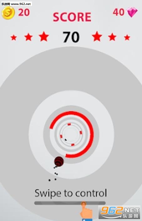 Super Spinball(Spin Ball游戏安卓版)截图0