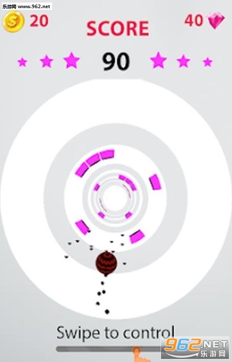 Super Spinball(Spin Ball游戏安卓版)截图2