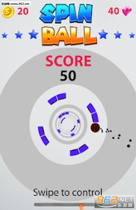 Super Spinball(Spin Ball游戏安卓版)截图1