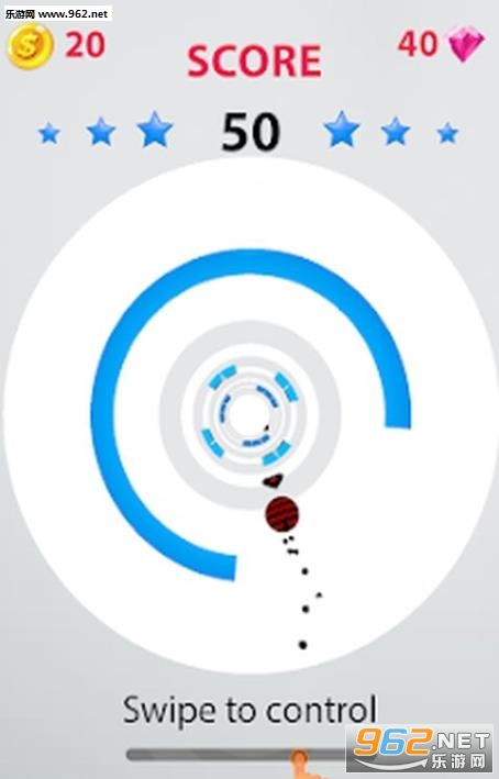 Super Spinball(Spin Ball游戏安卓版)截图3