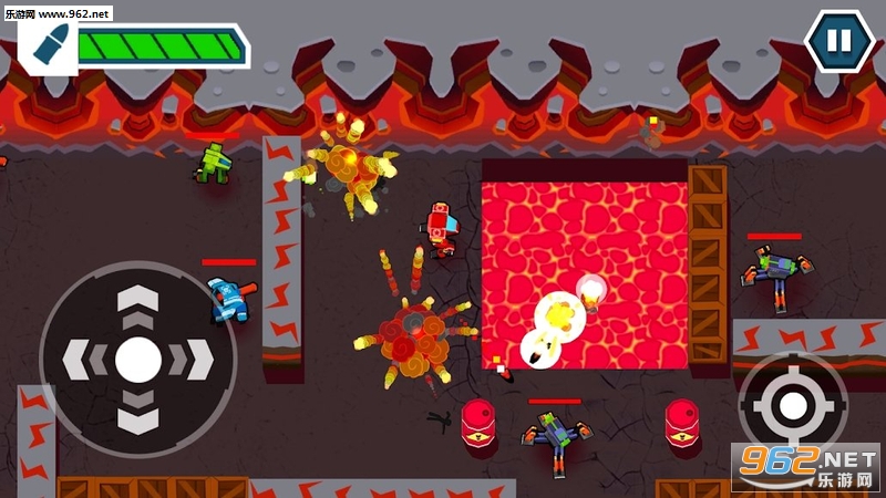 Stickman War Machine(火柴人战争机器安卓版)截图1