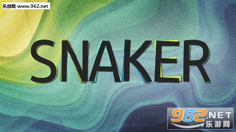 Snaker(˫̰�������°�)��ͼ0