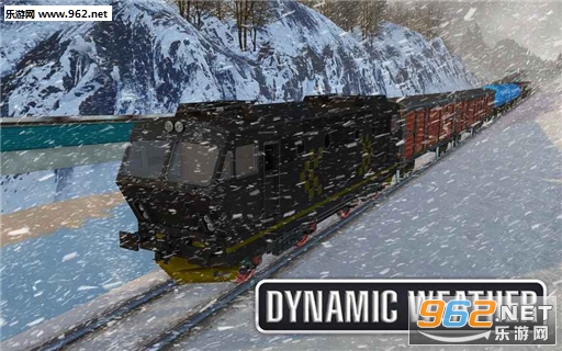 Train Driver 2018�ٷ����ͼ4