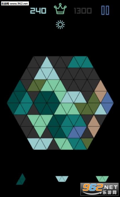 Trigon(���ǽ�����Ϸ��׿��)��ͼ2