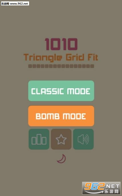 Trigon(���ǽ�����Ϸ��׿��)��ͼ1