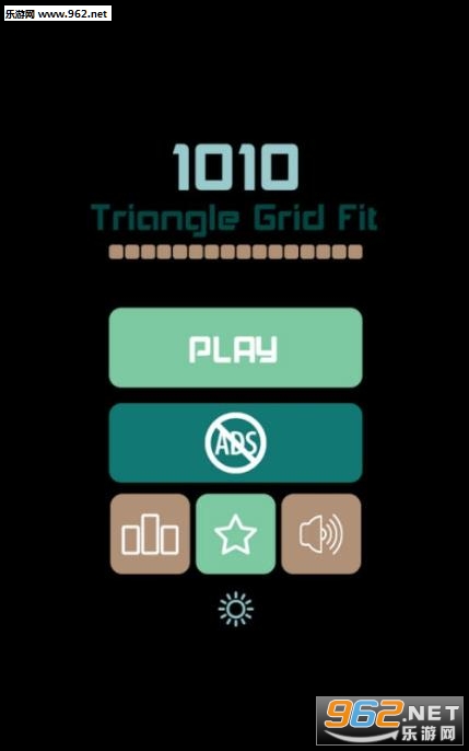 Trigon(���ǽ�����Ϸ��׿��)��ͼ0