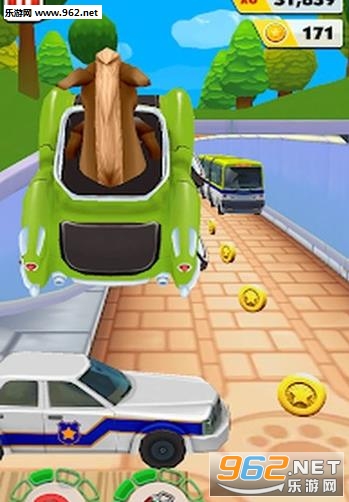 Pony Car Racing(С��������Ϸ��׿��)��ͼ0