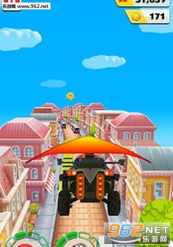 Pony Car Racing(С��������Ϸ��׿��)��ͼ2