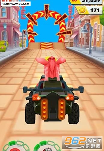 Pony Car Racing(С��������Ϸ��׿��)��ͼ1
