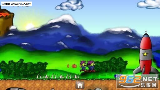 Somyeol Jump and Run(Ӫ�������˹ٷ���)v1.7.0��ͼ1