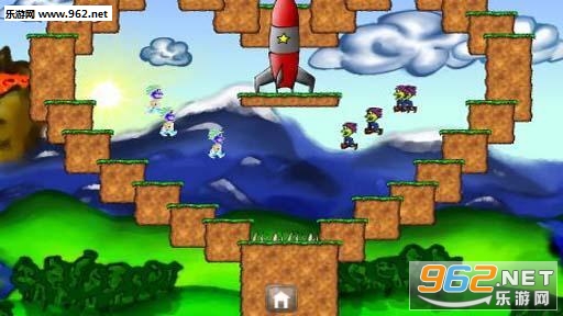 Somyeol Jump and Run(Ӫ�������˹ٷ���)v1.7.0��ͼ2