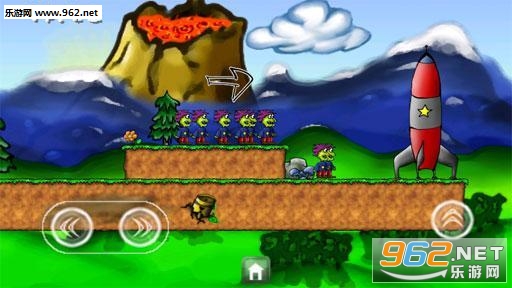 Somyeol Jump and Run(Ӫ�������˹ٷ���)v1.7.0��ͼ3