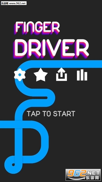 Finger Driver(ָ�⳵�����ΰ�׿��)v1.0��ͼ0