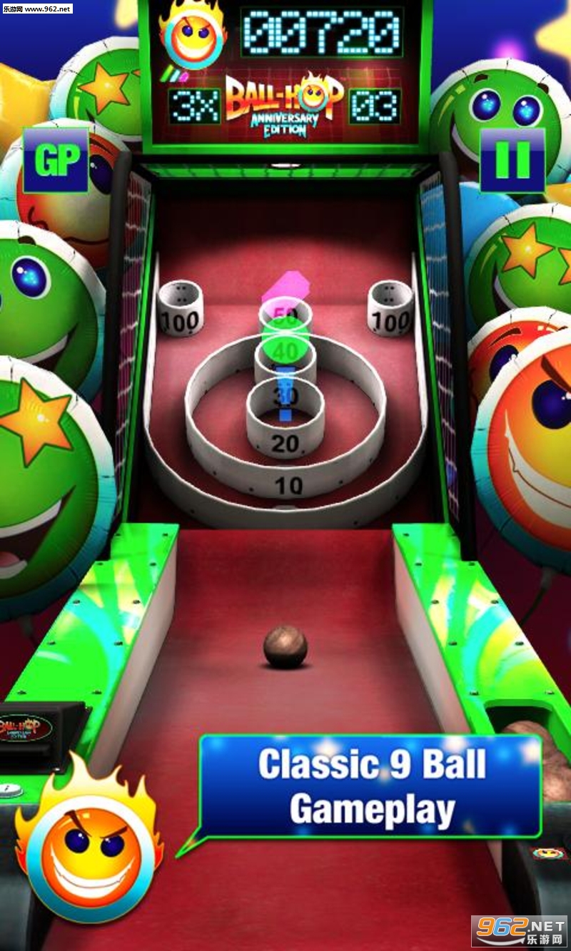 Ball-Hop AE(�ֻ�������׿��)��ͼ0