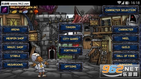 Shakes & Fidget(ҡ���벻�����ΰ�׿��)v2.79.1263-4��ͼ1