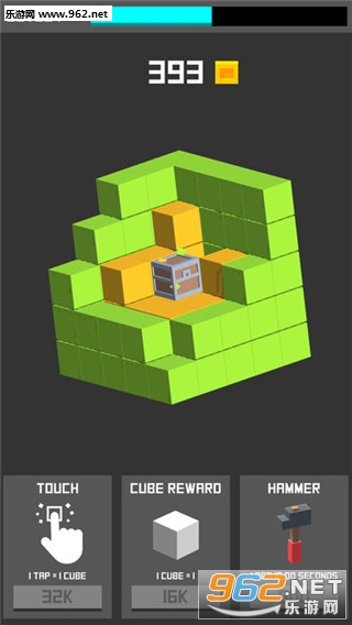 The Cube���ιٷ���v1.0��ͼ1