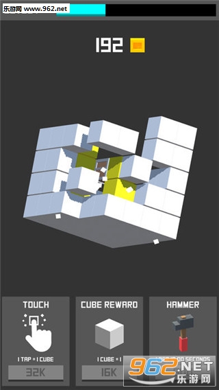 The Cube���ιٷ���v1.0��ͼ2