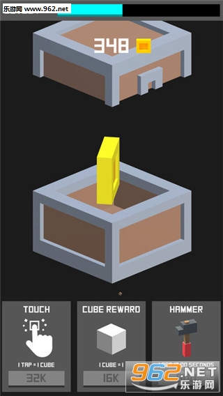 The Cube���ιٷ���v1.0��ͼ3