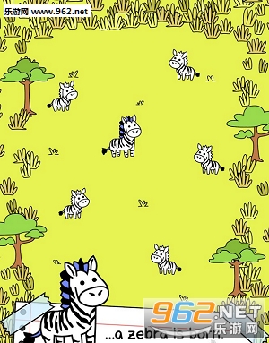 ����ͻ��Zebra Evolution���޽�Ұ�v1.0��ͼ2