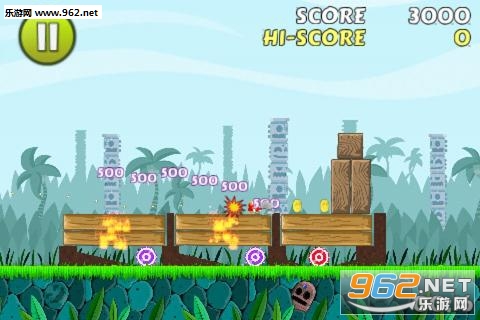 Bungees(�����Ԯ�Ӱ�׿��)��ͼ0