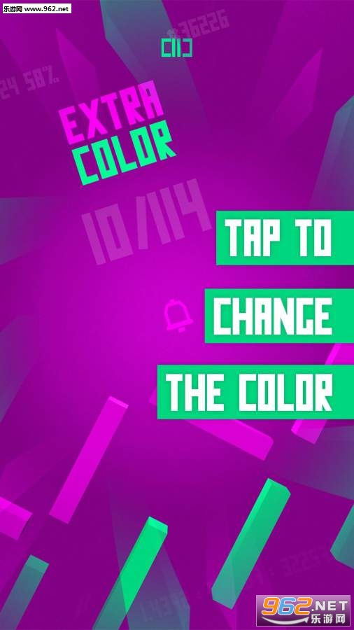 Extra Color(��ɫ���ΰ�׿��)��ͼ2