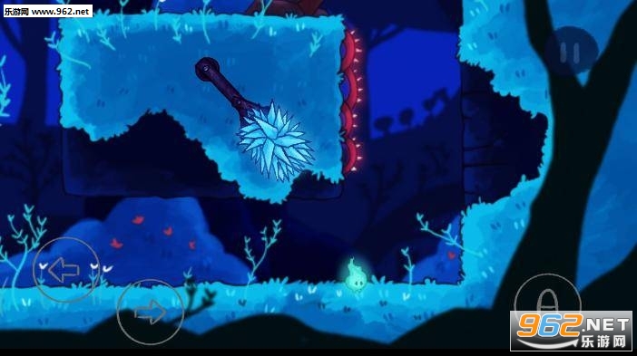 The Alebrijes Forest(阿莱布里赫森林官方版)截图2
