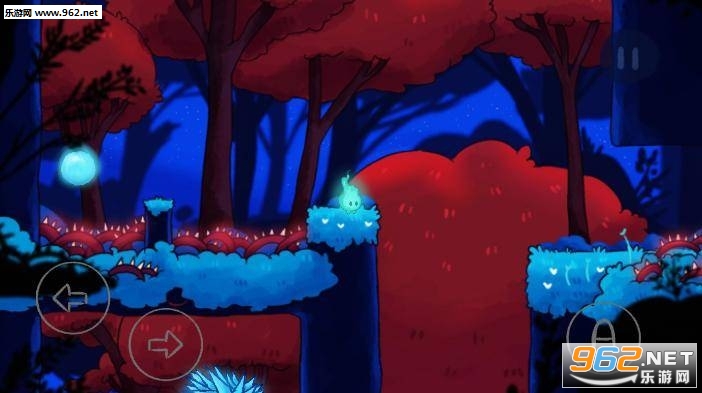 The Alebrijes Forest(阿莱布里赫森林官方版)截图3