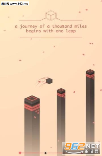 ​��ԾThe Leap��Ϸ��׿���ͼ1