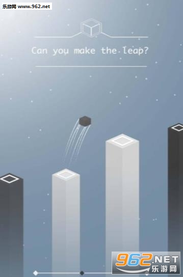 ​��ԾThe Leap��Ϸ��׿���ͼ3