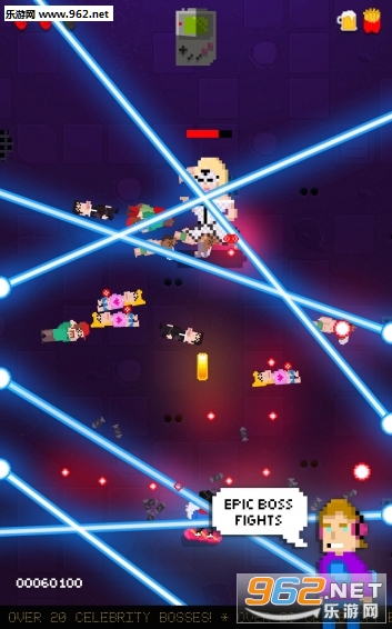 射击之星Shooting Stars手游安卓版截图1