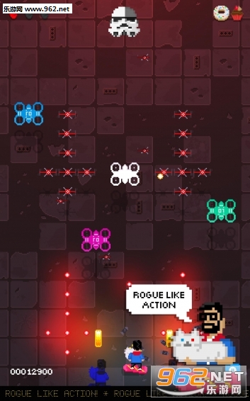 射击之星Shooting Stars手游安卓版截图2