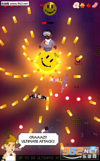 射击之星Shooting Stars手游安卓版截图3
