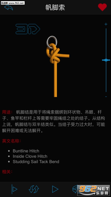 Knots3D�ƽ���ͼ2