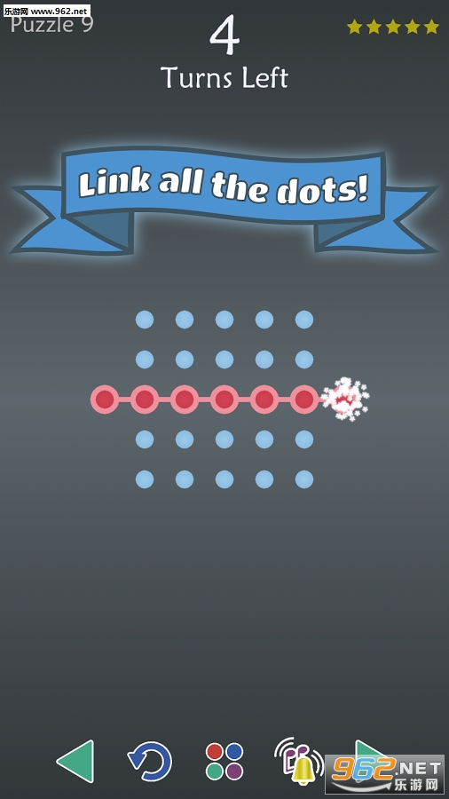 Puzzle Spin(��ת��������)��ͼ2