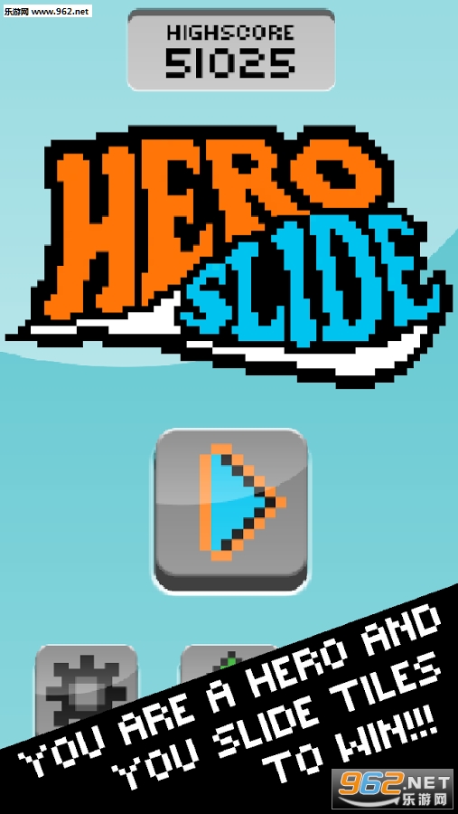 Hero Slide(Ӣ�ۻ����ٷ���)v1.11��ͼ0