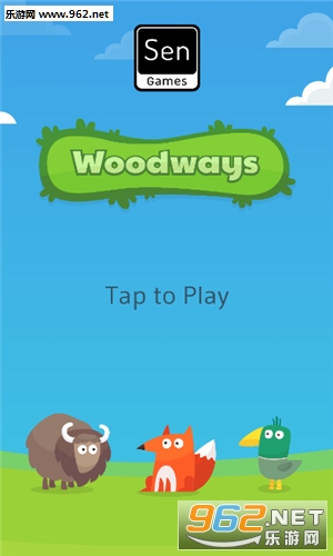 ľ֮·(Woodways)��׿��v1.2.05��ͼ0