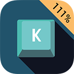 Pushkey(��λ�������°�)