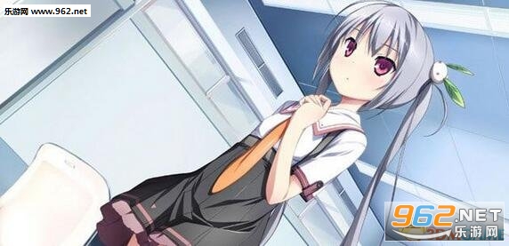 マテリアルブレイブ全CG收集存档截图1