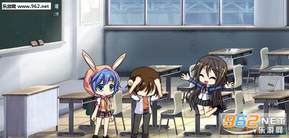マテリアルブレイブ全CG收集存档截图2