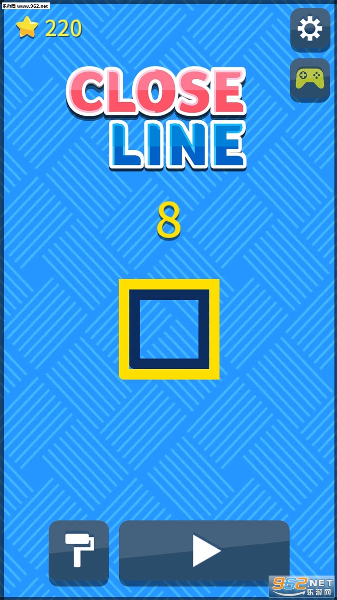 CloseLine(Close Line手游安卓版)截图4