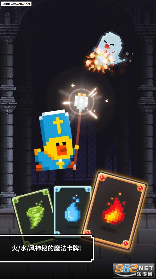 Little Wizard Sally(ħ��ʦɯ�����ΰ�׿��)��ͼ0