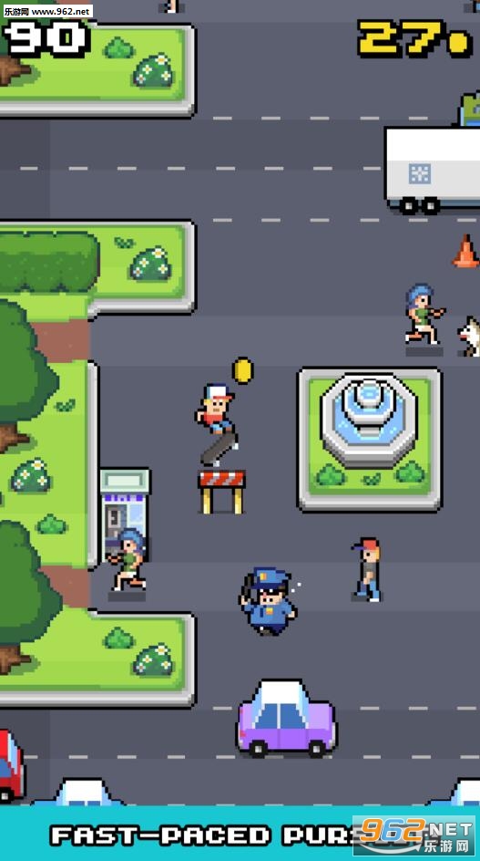 Little Skaters(���껬�������ΰ�׿��)v1.0.0.4��ͼ0